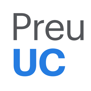 Preu UC